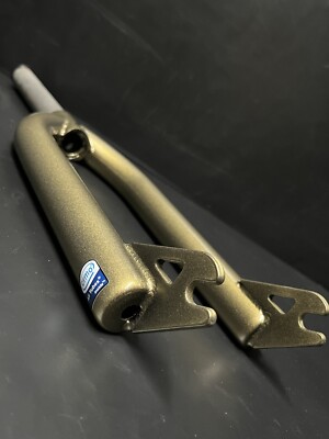 Haro 20  1 1/8th Freestyle bmx fork Fit:Dave Mirra Revo Shredder GT Cult Redline