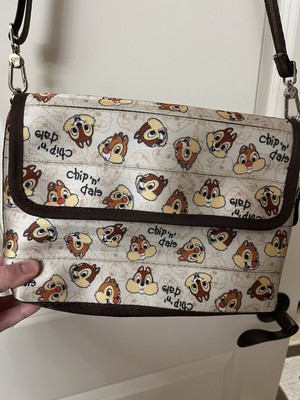 Harveys Chip N Dale Crossbody