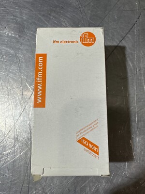 (NEW IN BOX) IFM IM5115 Proximity Sensor