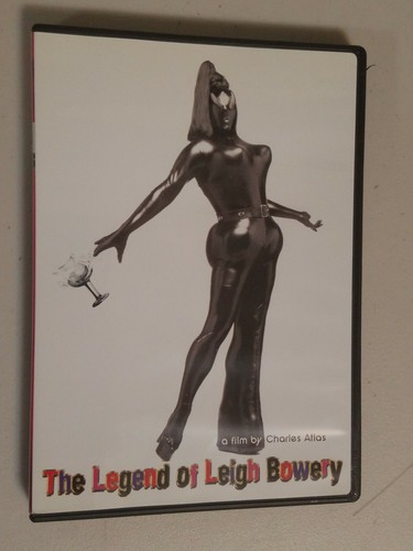 その他 Legend of Leigh Bowery [DVD] $_12.JPG?set_id=880000500F