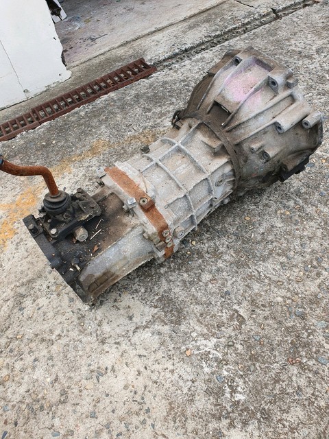 Toyota hilux 5 speed gearbox | Engine, Engine Parts & Transmission