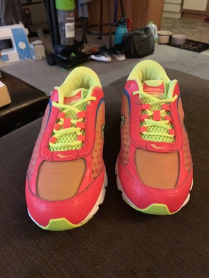 saucony virrata 2 rosse