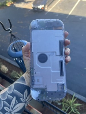 Item photo(s) from verified buyer