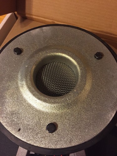 NEW Peavey Black Widow Speaker Model 1801-8 ohm 18