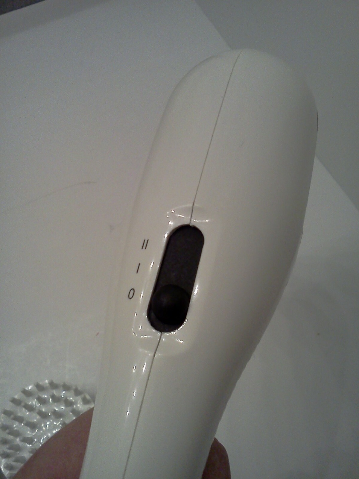 Conair Touch & Tone Massager with 4 Attachments