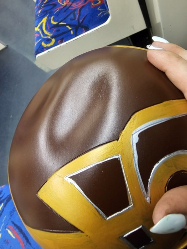 Artikelfoto(s) von einem verifizierten Käufer