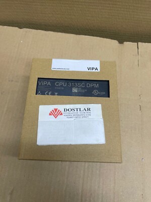 313-6CF23, vipa 313-6cf23, cpu313sc