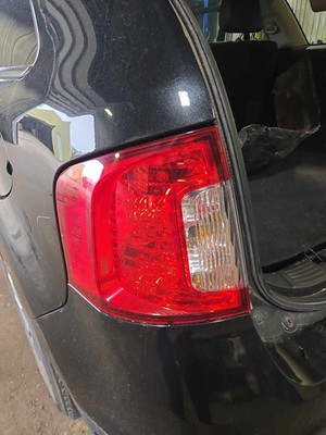 Used Left Tail Light fits: FORD EDGE Left 11 12 13 14