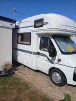 2005 Auto-Trail Cheyenne 635 2.8 Diesel 4 Berth