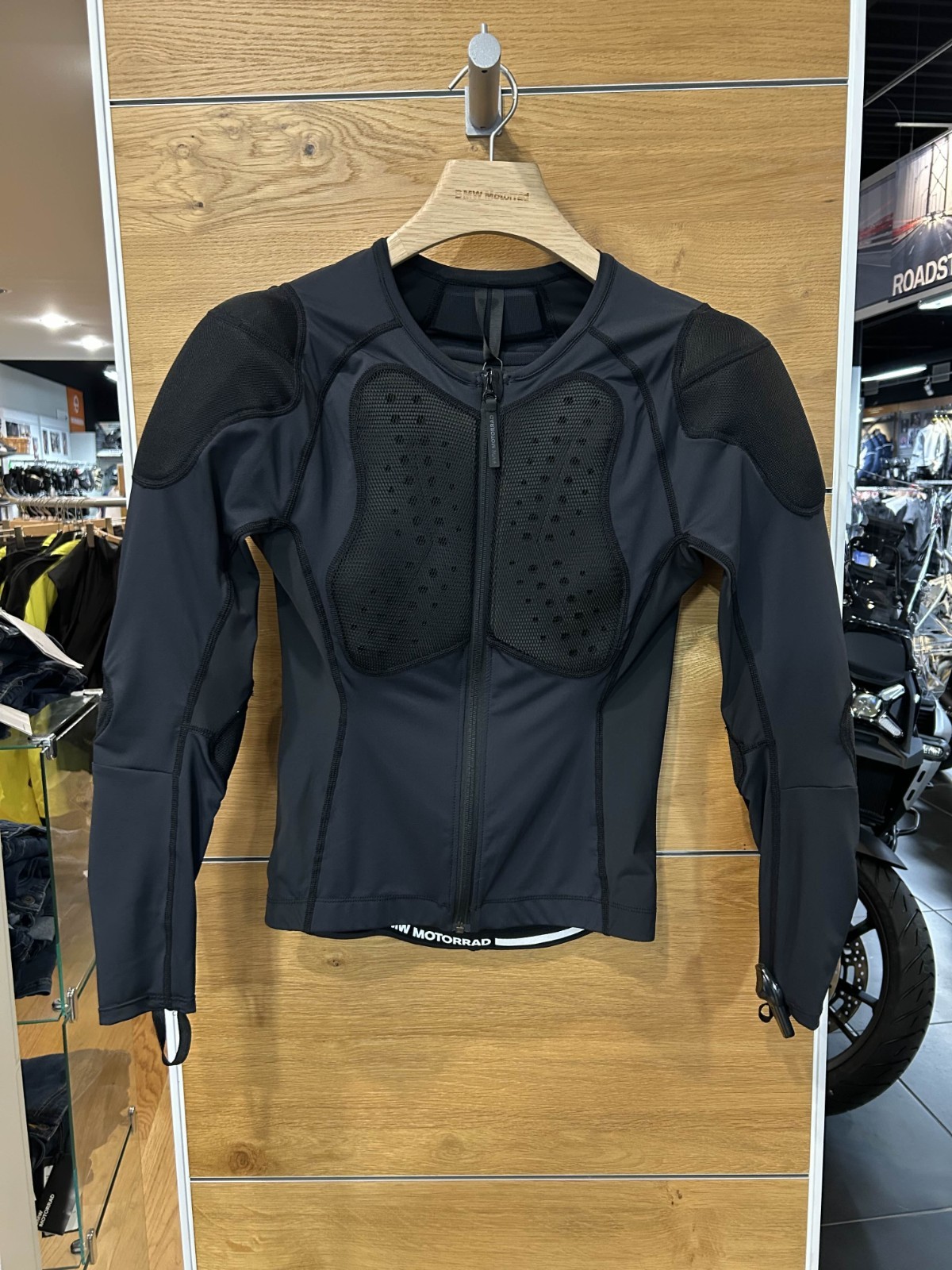 BMW Motorrad Protector Jacket, Functional Wear, Size M
