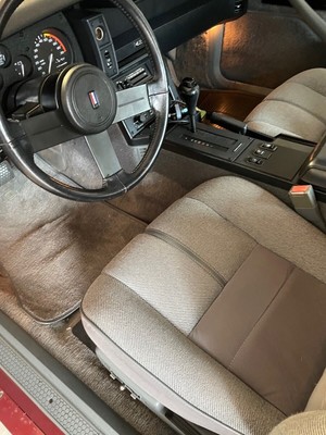 image 19 of interior