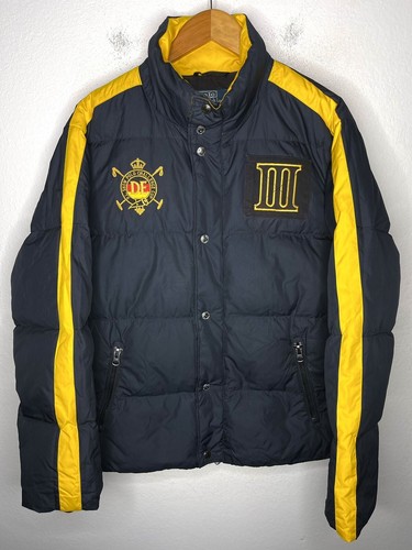 ジャケット・アウター POLO RALPH LAUREN / NORDIC DOWN JACKET POLO RALPH LAUREN / NORDIC DOWN JACKET ジャケット・アウター