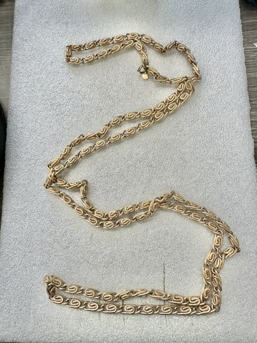 ミュージシャン HYSFORM Timepiece Necklace $_12.JPG?set_id=880000500F