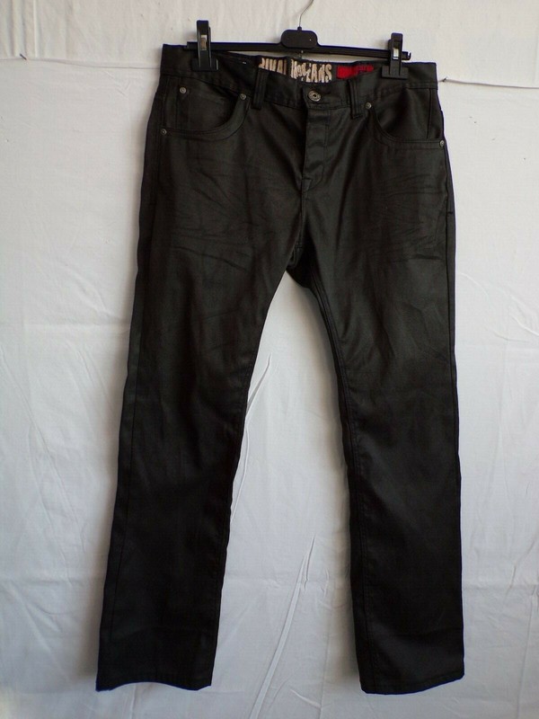 Rivaldi Pantalon Jeans Homme T.36 (Pj01/13/4)