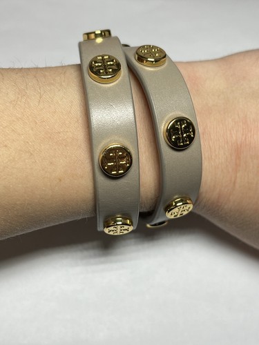 TORY BURCH トリーバーチ ブレスレット アクセサリー キラ