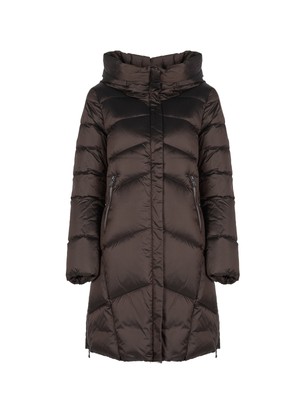 GEOX GEOX JACKE ADRYA D - W2626G T2566 - BRAUN