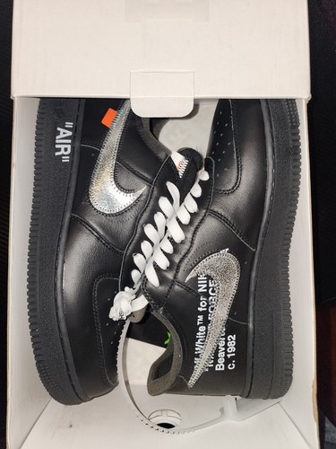 Size 6 - Nike Air Force 1 Low x NOCTA Certified Lover Boy