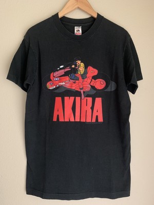 Vtg 90s 1988 Akira M T shirt TOKYO FASHION VICTIM Travis Vtg 90s 1988 Akira M T shirt TOKYO FASHION VICTIM Travis