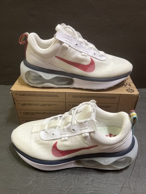 Sz 7.5 - NIKE WMNS AIR MAX 2021  WHITE GYPSY ROSE  [DC9478-100] NIB