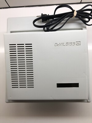 DeVilbiss Humidifier 2500D