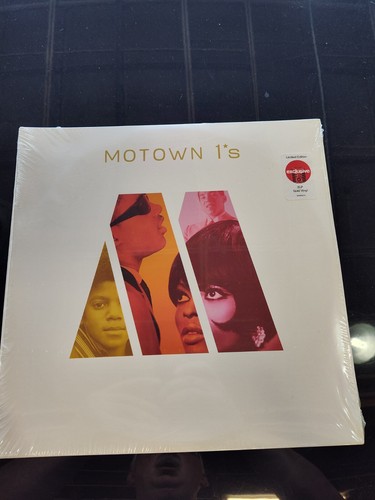 MOTOWNthe motown album サービス5LP SET（シールド） MOTOWNthe motown album サービス5LP SET（シールド）