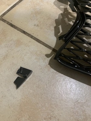 Fotos del artículo de un comprador verificado