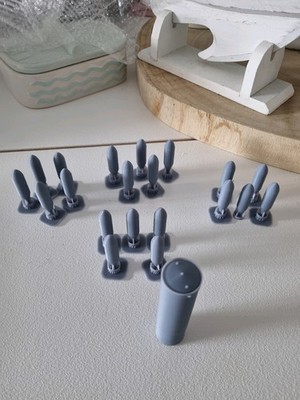 Artikelfoto(s) von einem verifizierten Käufer