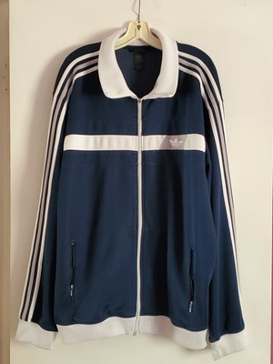 adidas tracksuit mens size 3xl