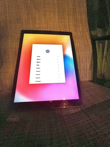 Apple iPad Pro 初代　128G Amazon.com : Apple iPad Pro (128GB, Wi-Fi, Silver) 12.9in