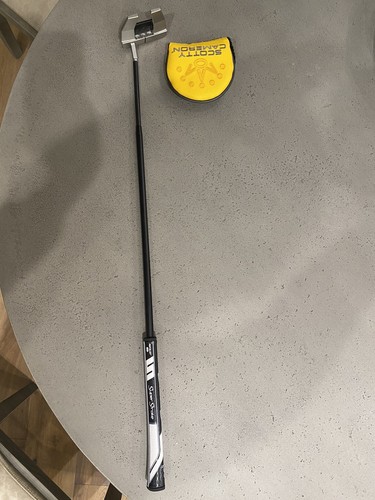 ⭐︎レフティ SCOTTY CAMERON PHANTOM X 5.5 Titleist Scotty Cameron Phantom X 5.5 Putter | TGW.com