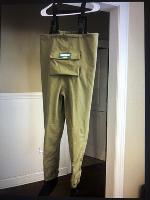 Clothing Footwear Hodgman Chest Waders Trainers4me