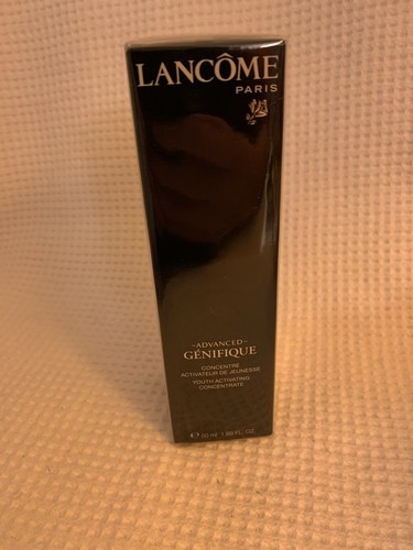 LANCOME GÉNIFIQUE 50ml Advanced Génifique Radiance-Boosting Hydrating Serum - Lancôme