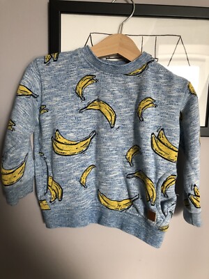 Hust And Claire Boys Jumper 2 Years