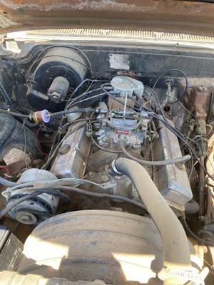 image 1 of engine