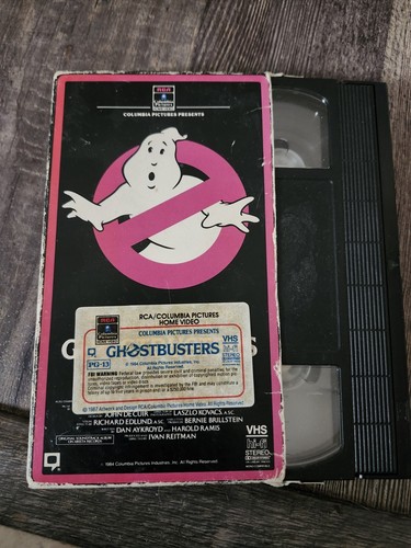ハッピー・ゴースト　VHS　字幕版 ハッピー・ゴースト VHS 字幕版