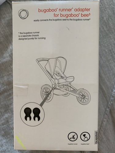 bugaboo runner sale