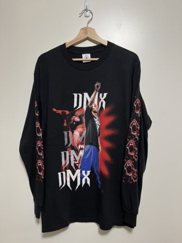 vintage dmx shirt xl | eBay vintage dmx shirt xl | eBay