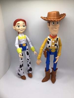 Woody 8