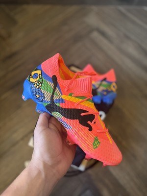 Puma X Neymar Future 7 Ultimate Size 7