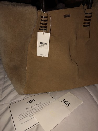 New UGG Heritage Tote