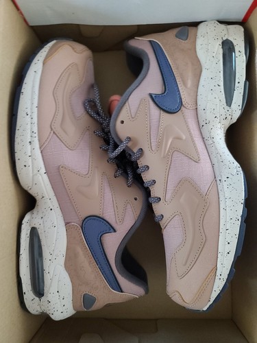 nike air max2 light lx desert dust