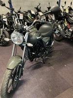 Lexmoto ZSB