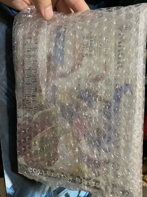 Fotos del artículo de un comprador verificado