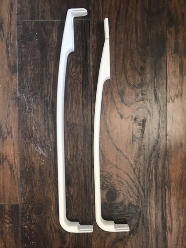 Whirlpool Refrigerator Door Handles Part #4388947
