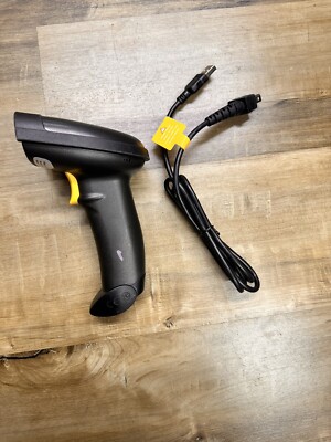 NETUM 2D Barcode Scanner, Compatible with 2.4G Wireless & Bluetooth & USB