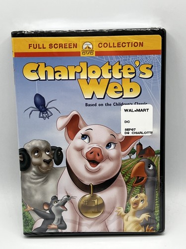 洋画・外国映画 CHARLOTTE'S NET DVD 洋画・外国映画 CHARLOTTE'S NET DVD Charlotte's Net DVD
