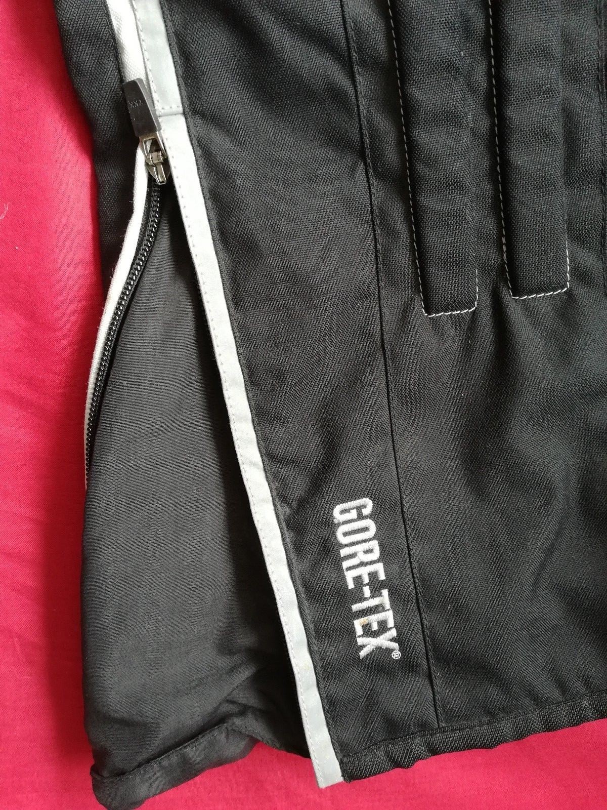 Hein Gericke GORETEX 40 UK 
