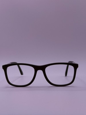Emporio Armani EA 3247 53-17-145 Schwarz Rechteckig Brille Gestell