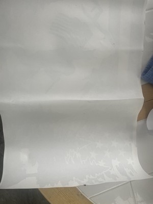 Foto dell'oggetto di un acquirente verificato