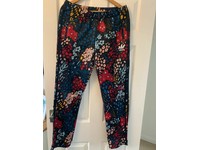 adidas womens flower tracksuit